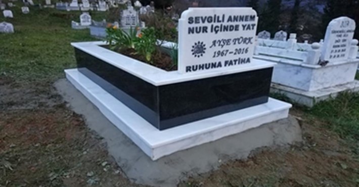 GRANİT & MERMER 