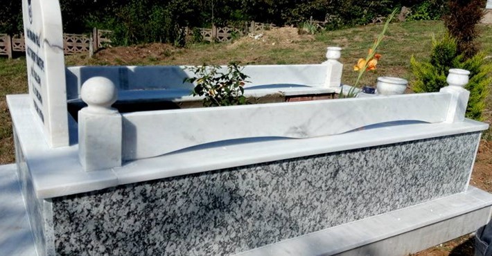 GRANİT MERMER MODEL 2 