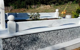 GRANİT MERMER MODEL 2 
